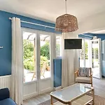 Les Mouettes 2, Agreable 6 Personnes, 4 Chambres, A 5 Minutes De La Grande