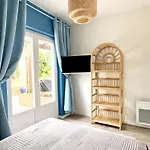 Les Mouettes 2, Agreable 6 Personnes, 4 Chambres, A 5 Minutes De La Grande Holiday home Saint-Gilles-Croix-de-Vie