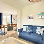 Les Mouettes 2, Agreable 6 Personnes, 4 Chambres, A 5 Minutes De La Grande * Saint-Gilles-Croix-de-Vie