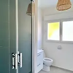 Les Mouettes 2, Agreable 6 Personnes, 4 Chambres, A 5 Minutes De La Grande