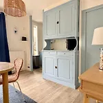 Holiday home Les Mouettes 2, Agreable 6 Personnes, 4 Chambres, A 5 Minutes De La Grande