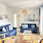 Les Mouettes 2, Agreable 6 Personnes, 4 Chambres, A 5 Minutes De La Grande * Saint-Gilles-Croix-de-Vie